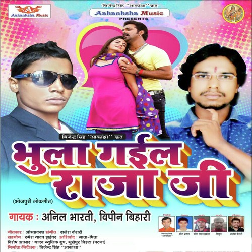 Vipin Bihari Songs MP3 Download
